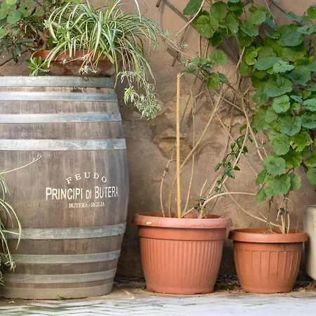 Ortigia 4* سيراكوزا