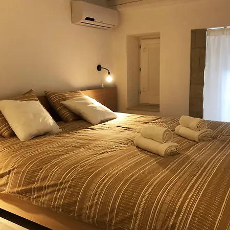 شقة فندقية Ortigia