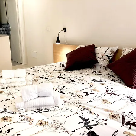 شقة فندقية Ortigia 4*