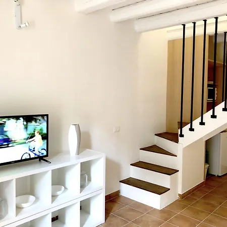 Ortigia シラクーサ