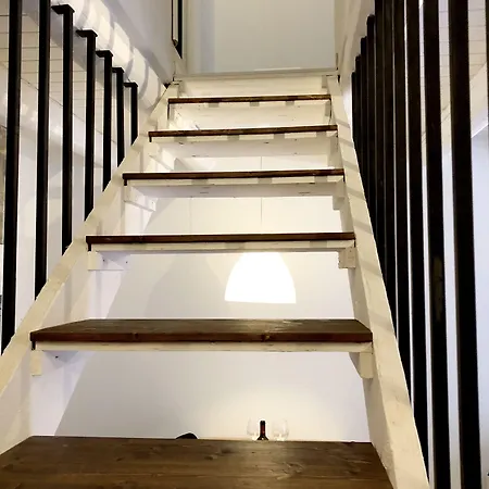 アパートホテル Ortigia 4*