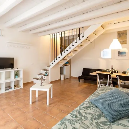 アパートホテル Ortigia