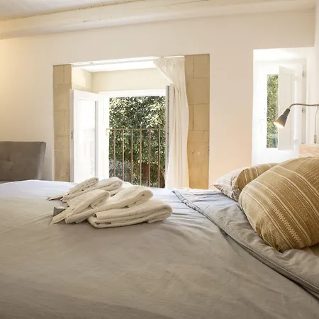 شقة فندقية Ortigia 4*