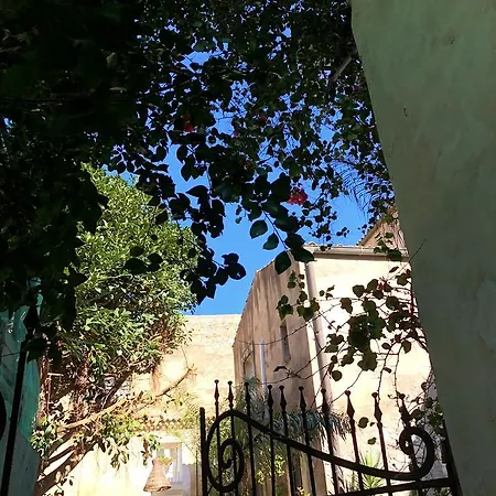 Апарт-отель Ortigia 3*