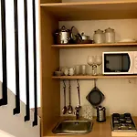 Ortigia Aparthotel 3*