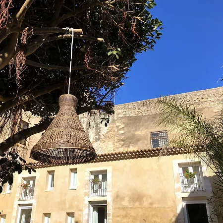 Ortigia Syracuse
