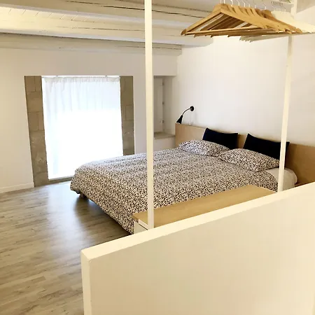 Ortigia Ξενοδοχείο με διαμερίσματα 3*