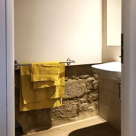 Ortigia Ξενοδοχείο με διαμερίσματα 3*