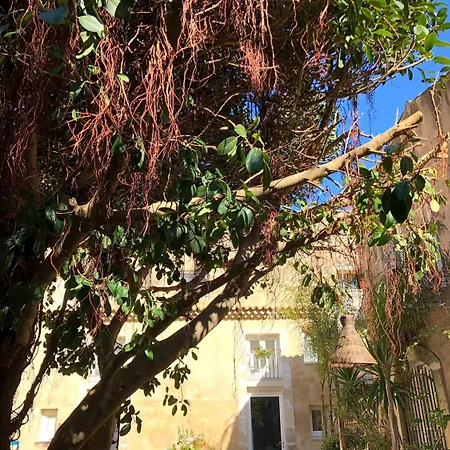 Ξενοδοχείο με διαμερίσματα Ortigia