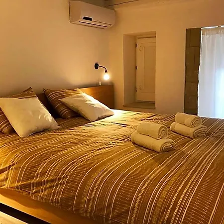 Ortigia 3* Syrakusa