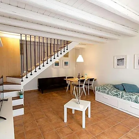 Ortigia 3* Syrakusa