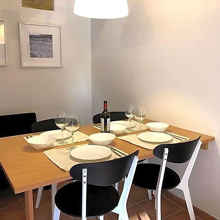 Ortigia Lägenhetshotell 3*