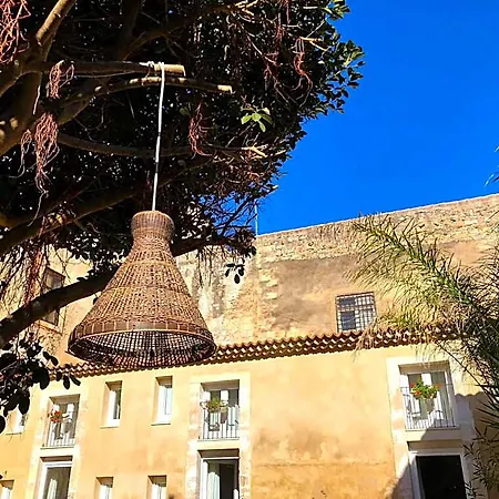 Ortigia 3* Syrakusa