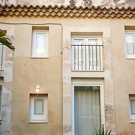 Ortigia