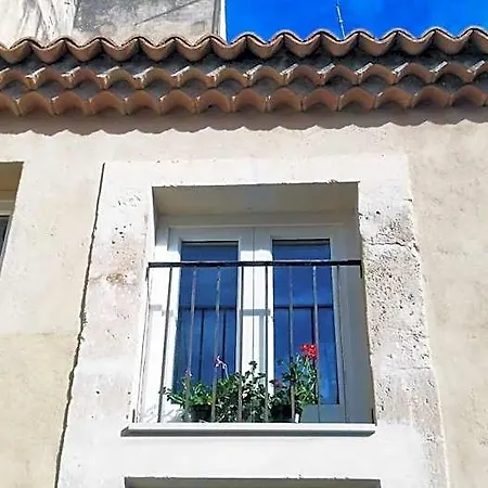 Lägenhetshotell Ortigia