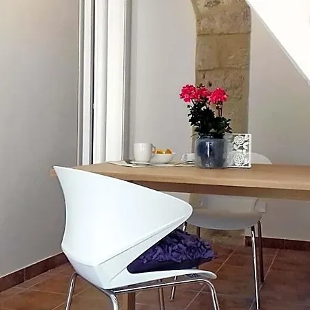 Ortigia 3* سيراكوزا