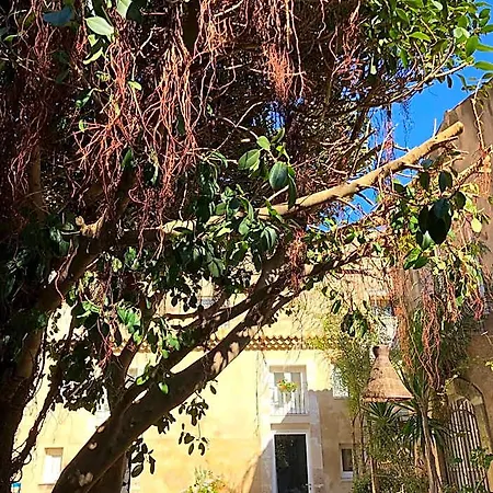 Ortigia Lägenhetshotell