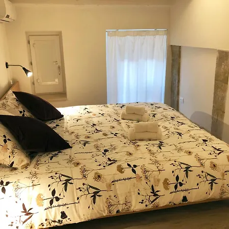 Ortigia Ξενοδοχείο με διαμερίσματα 3*