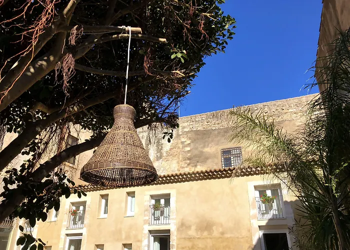 Ortigia Syracuse