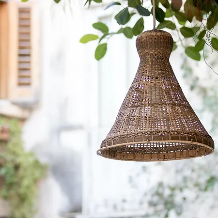 Lägenhetshotell Ortigia Syrakusa