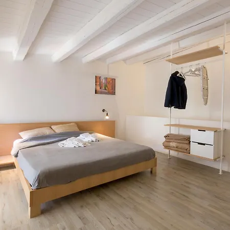 Ortigia Lägenhetshotell