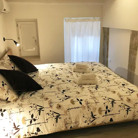 Ortigia Apart-hotel 3*