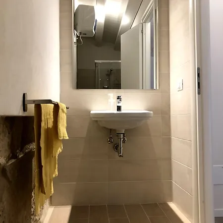 Lägenhetshotell Ortigia 4*