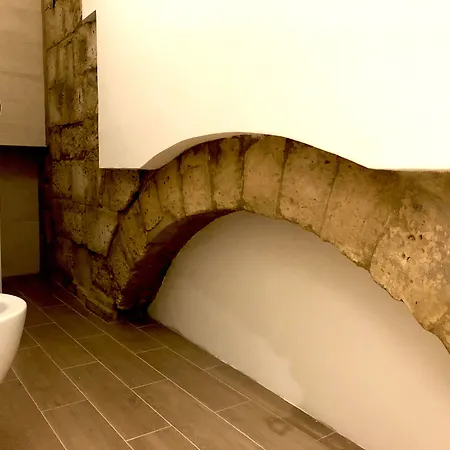 Ortigia Lägenhetshotell