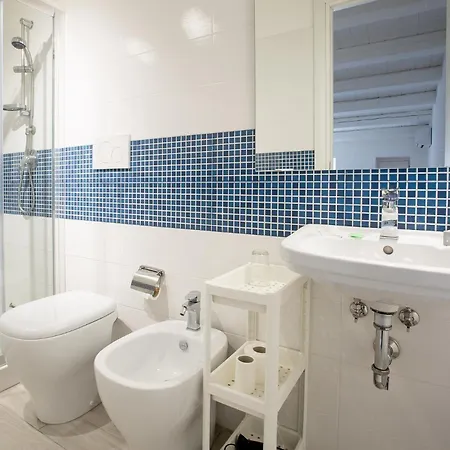 Ortigia Lägenhetshotell Syrakusa