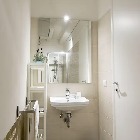 Lägenhetshotell Ortigia