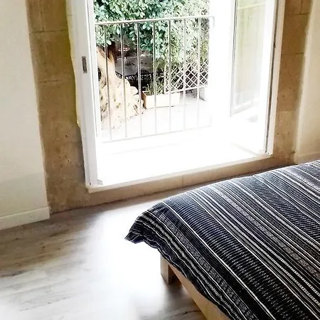 Lägenhetshotell Ortigia 4*