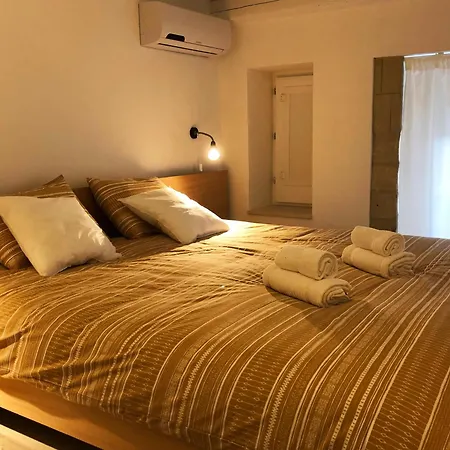 Lägenhetshotell Ortigia Syrakusa