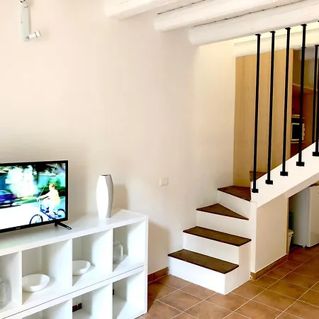 Ortigia Apart Otel 3*