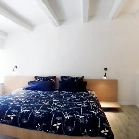 Ortigia Lägenhetshotell Syrakusa