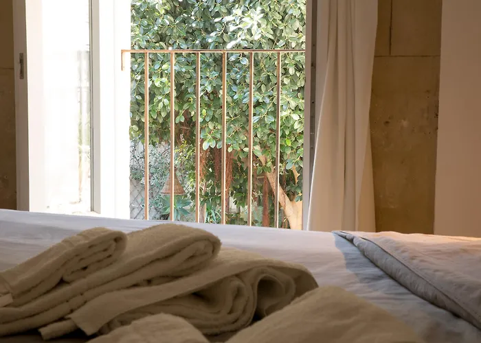 Ortigia Apartahotel 4*