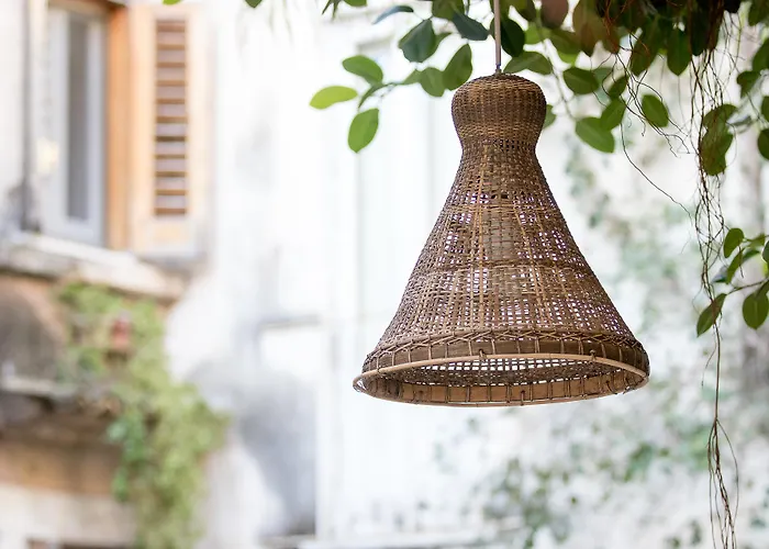 Apartahotel Ortigia Syracuse