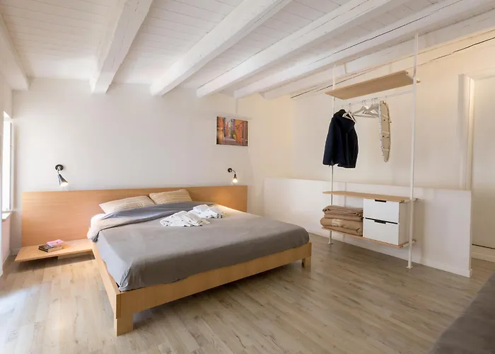 Ortigia Apart-hotel
