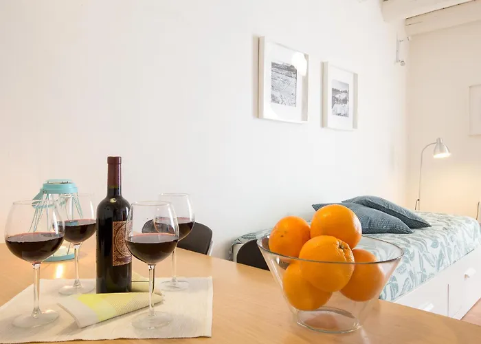 Apart-hotel Ortigia 3*