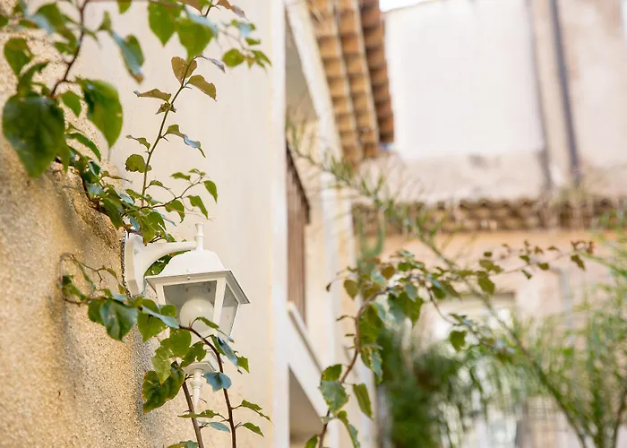 Ortigia Apartahotel Syracuse