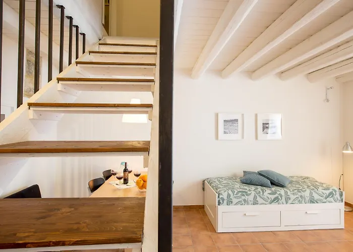 Ortigia Apartahotel Syracuse