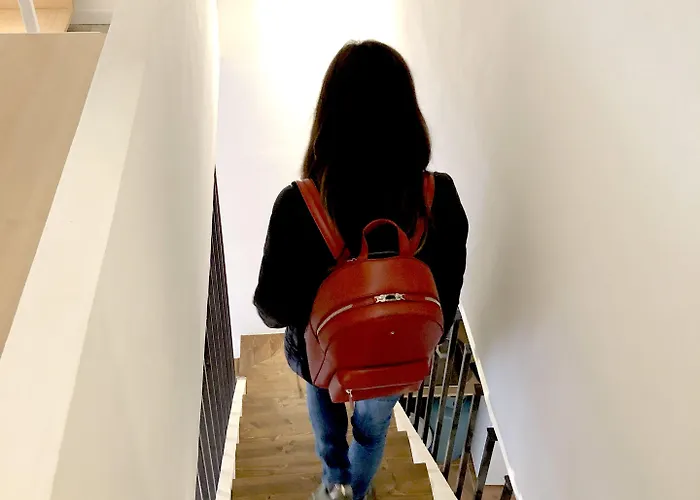 Ortigia Apartahotel Syracuse