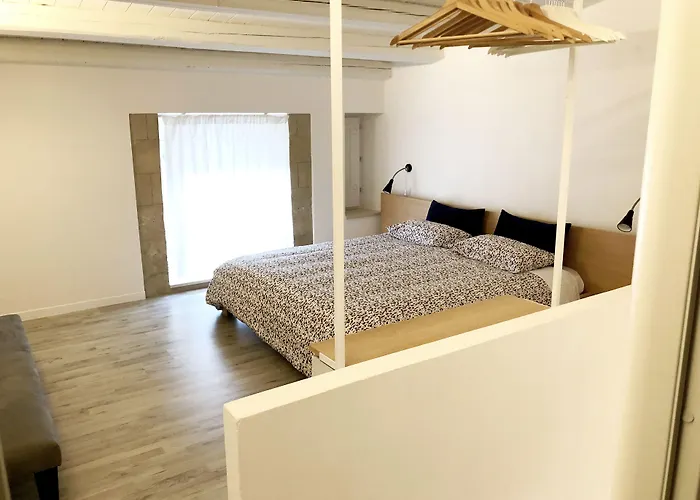 Ortigia Apart-hotel 3*