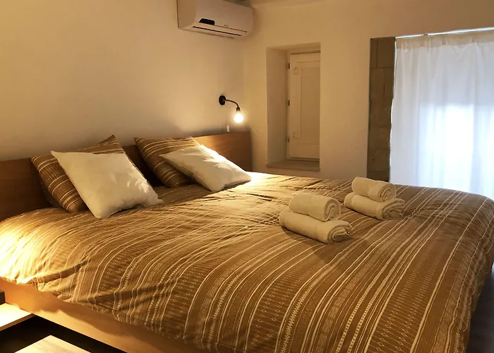 Apart-hotel Ortigia
