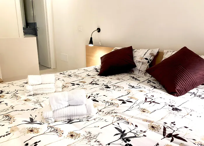 Apartahotel Ortigia 4*