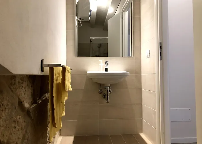 Apart-hotel Ortigia 3*