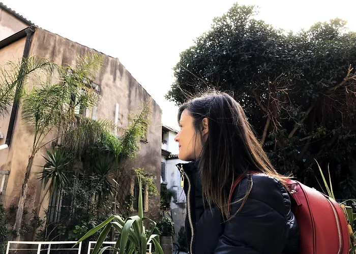 Apartahotel Ortigia Syracuse