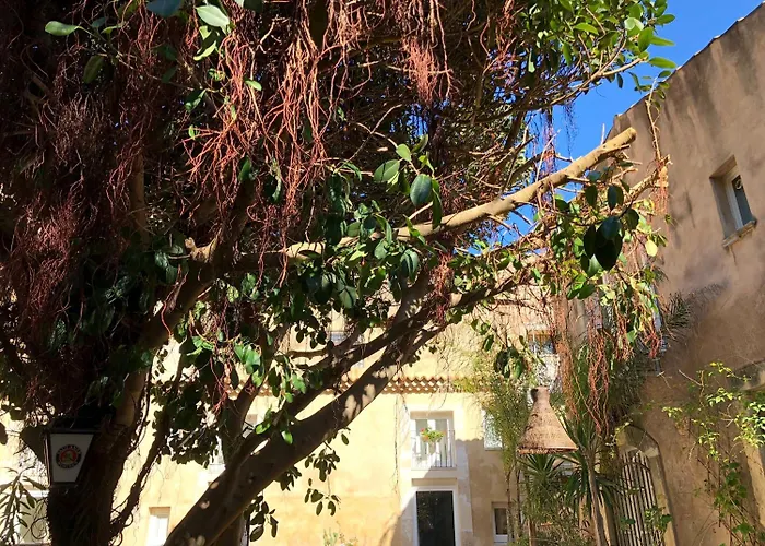 Apart-hotel Ortigia