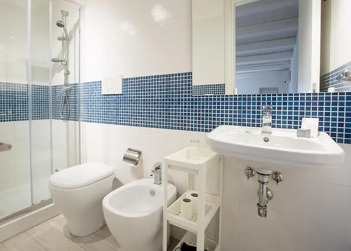 Ortigia Apartahotel Syracuse