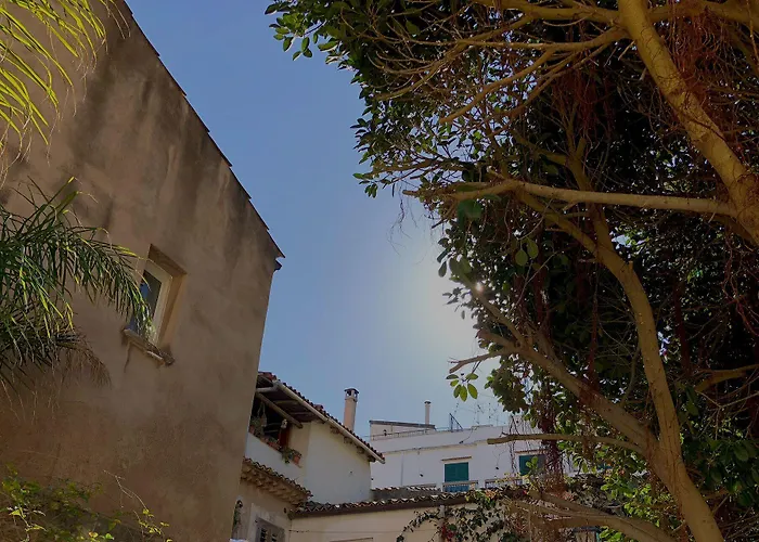 Ortigia Apart-hotel Syracuse