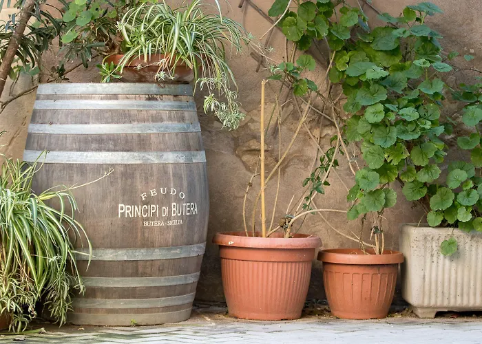 Apartahotel Ortigia Syracuse